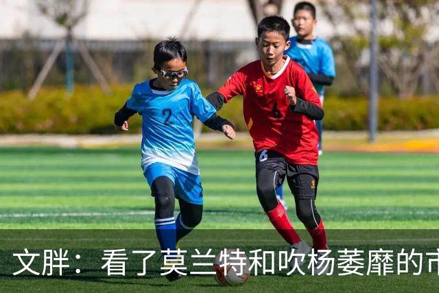 文胖：看了莫兰特和吹杨萎靡的市场 黄蜂果断选择高位套现三球